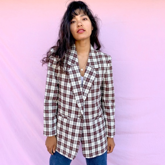 Focus 2000 Jackets & Blazers - Focus 2000 Jacket Blazer
